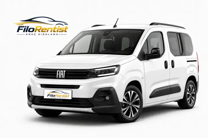 FIAT DOBLO PREMIO