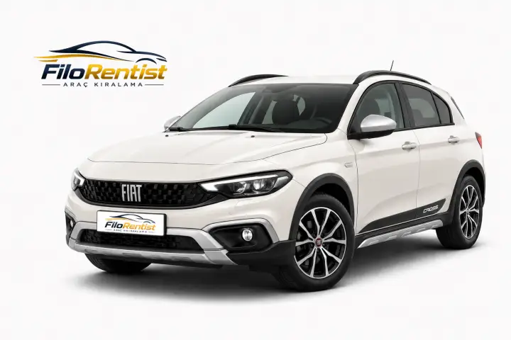 FIAT EGEA CROSS