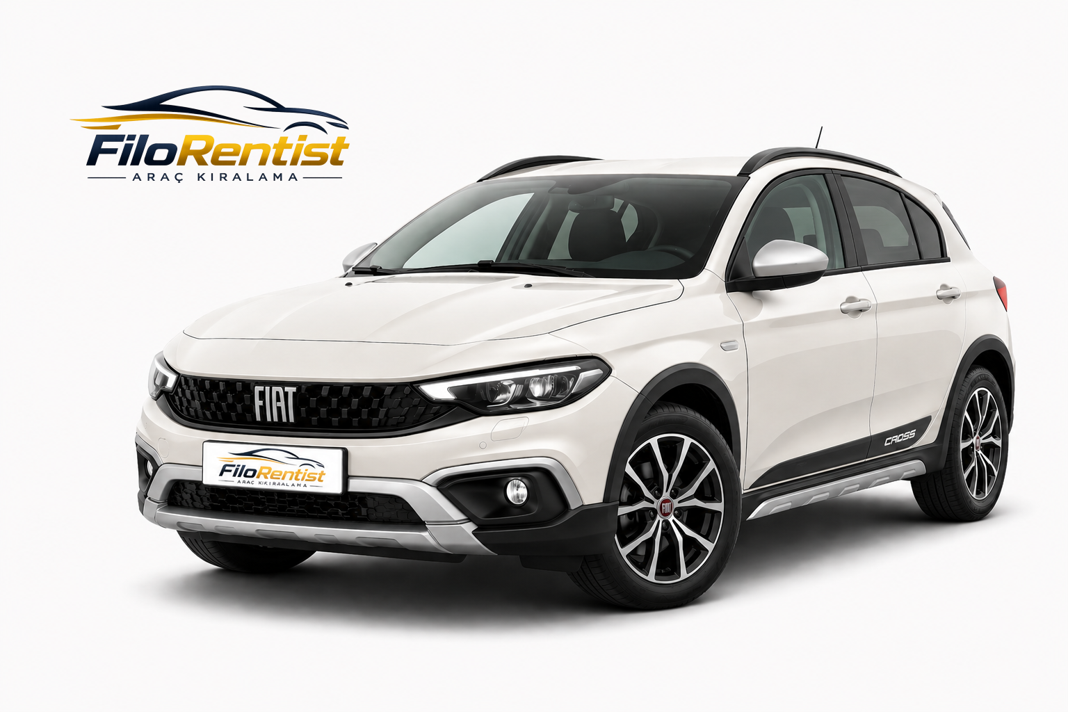 FIAT EGEA CROSS