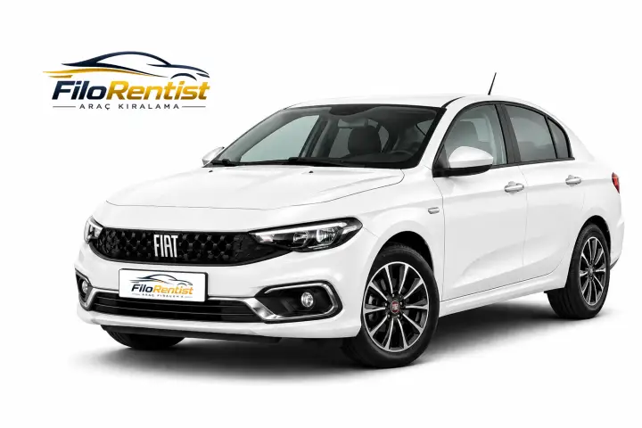 FIAT EGEA SEDAN
