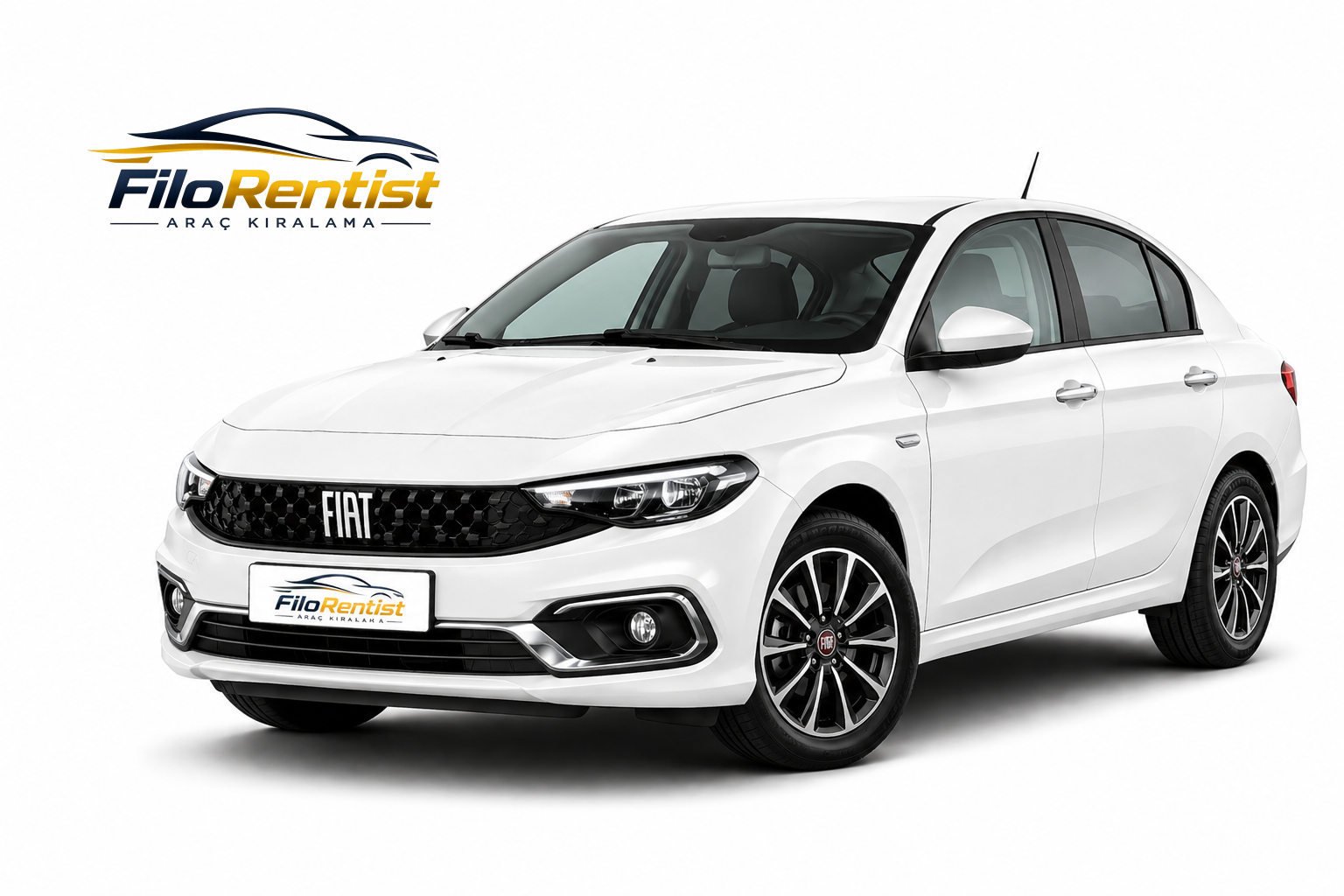 FIAT EGEA SEDAN