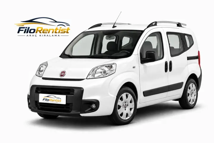 FIAT FIORINO COMBI