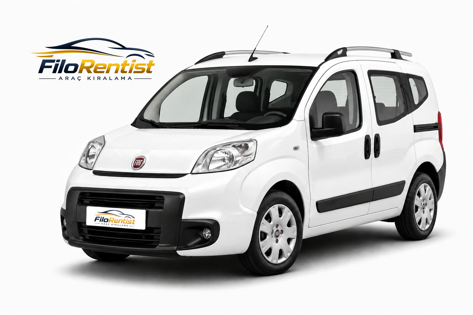 FIAT FIORINO COMBI