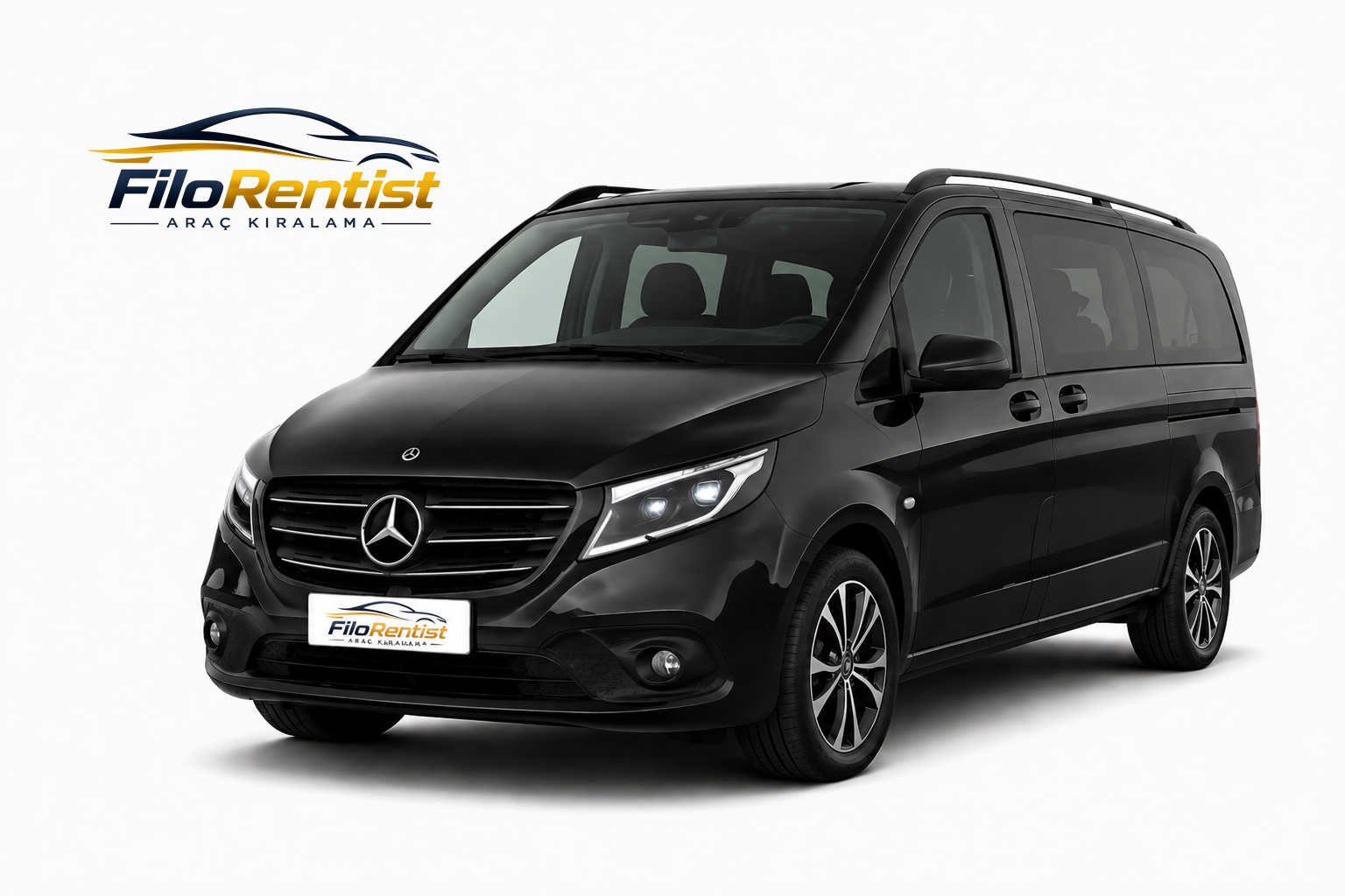 MERCEDES-BENZ VITO CLASS
