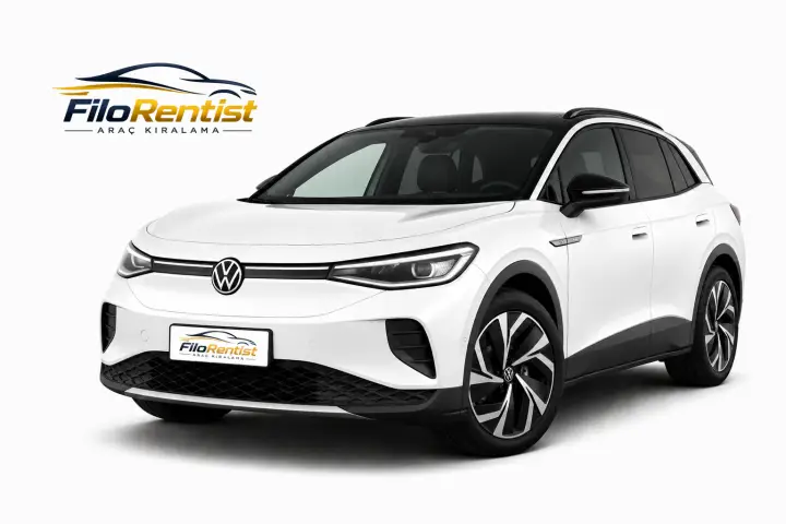VOLKSWAGEN ID.4